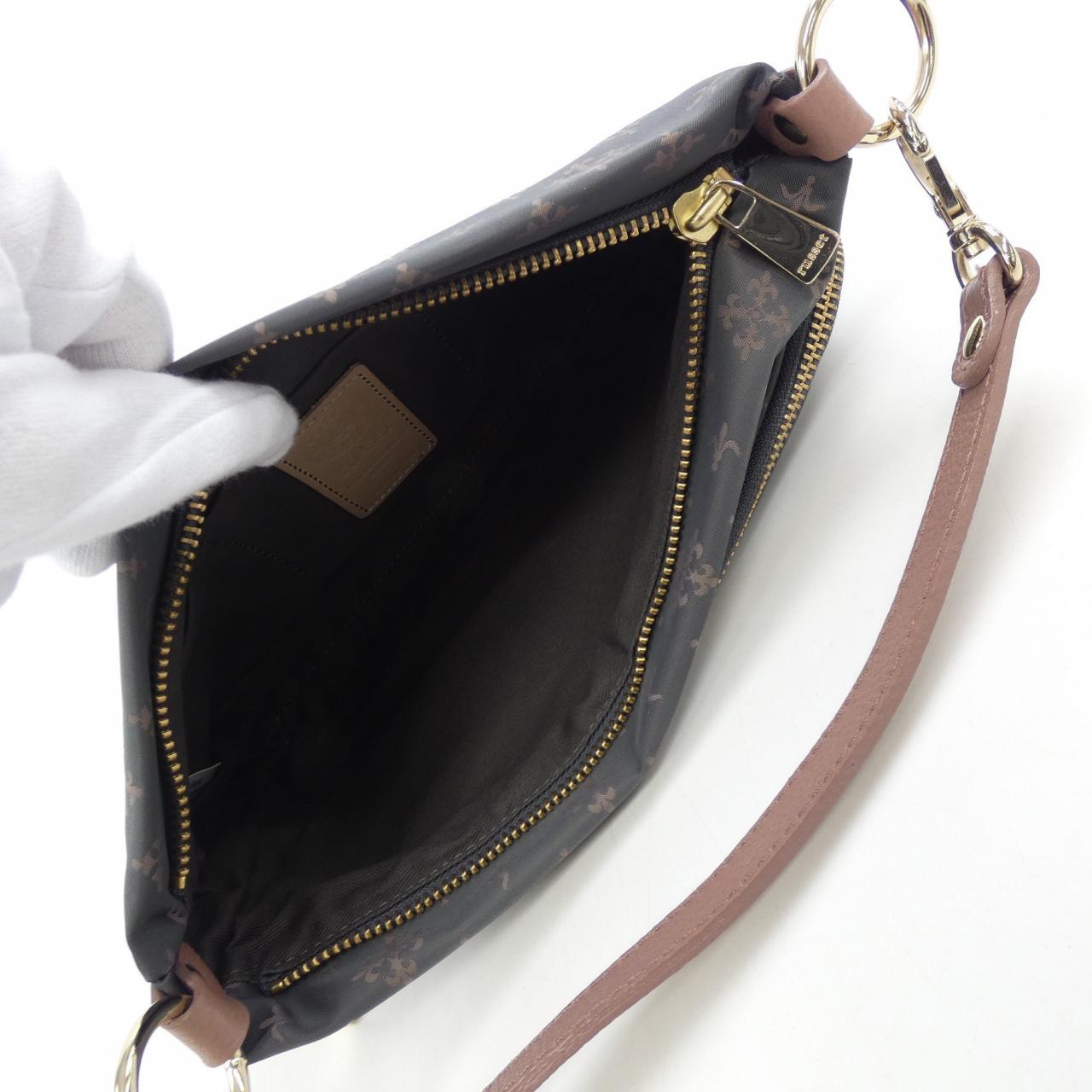 ラシット russet BAG