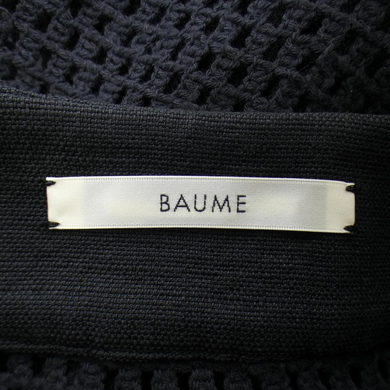 BAUME チュニック