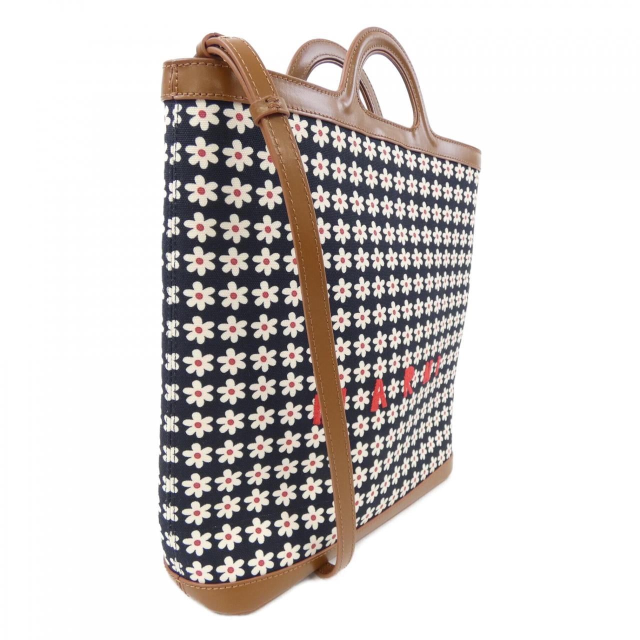 マルニ MARNI TROPICALIA DAISY SBMP0179U6 BAG