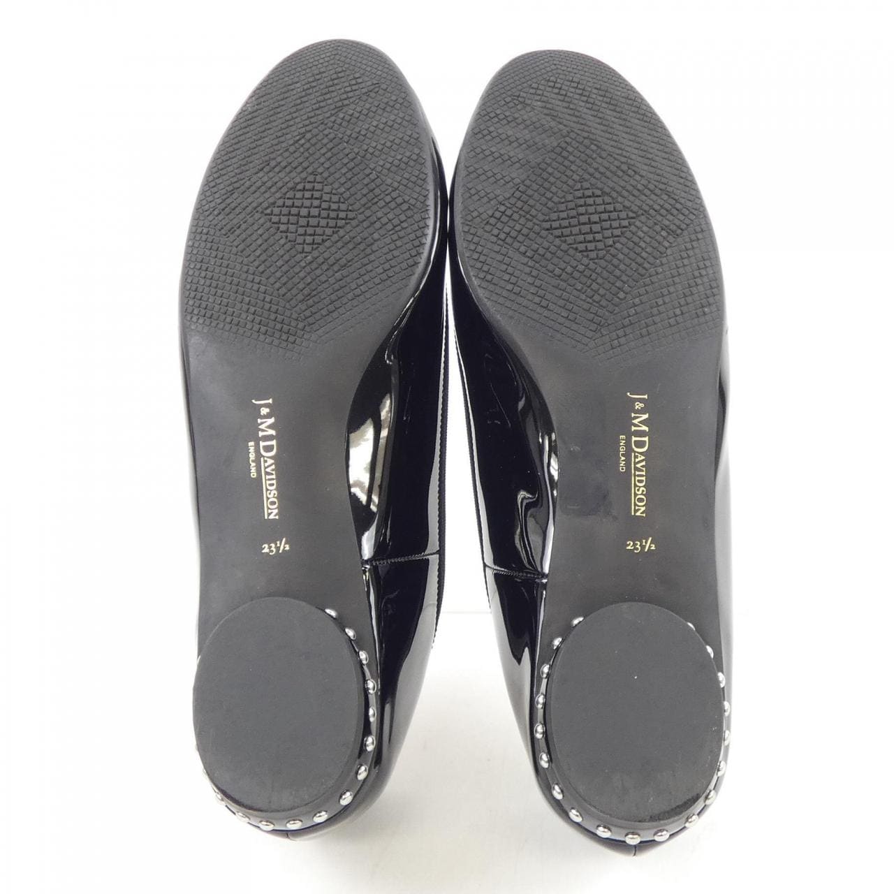 ジェイアンドエムデヴィッドソン J&M DAVIDSON シューズ