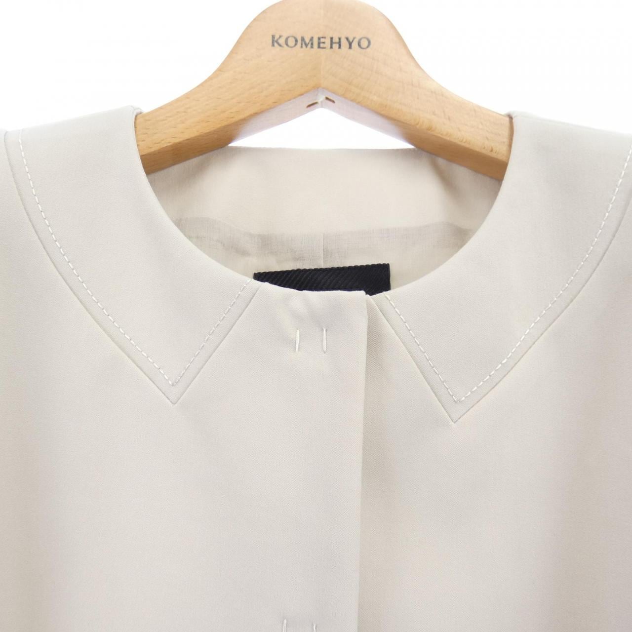 フォクシー FOXEY JOLIE 44400 ノーカラージャケット