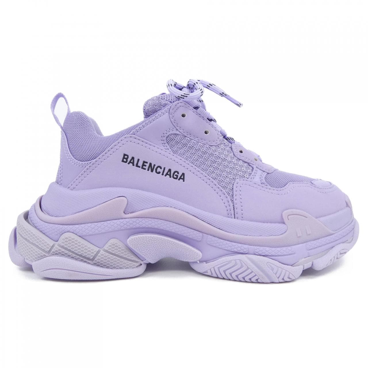 バレンシアガ BALENCIAGA TRIPLE S 524039 スニーカー