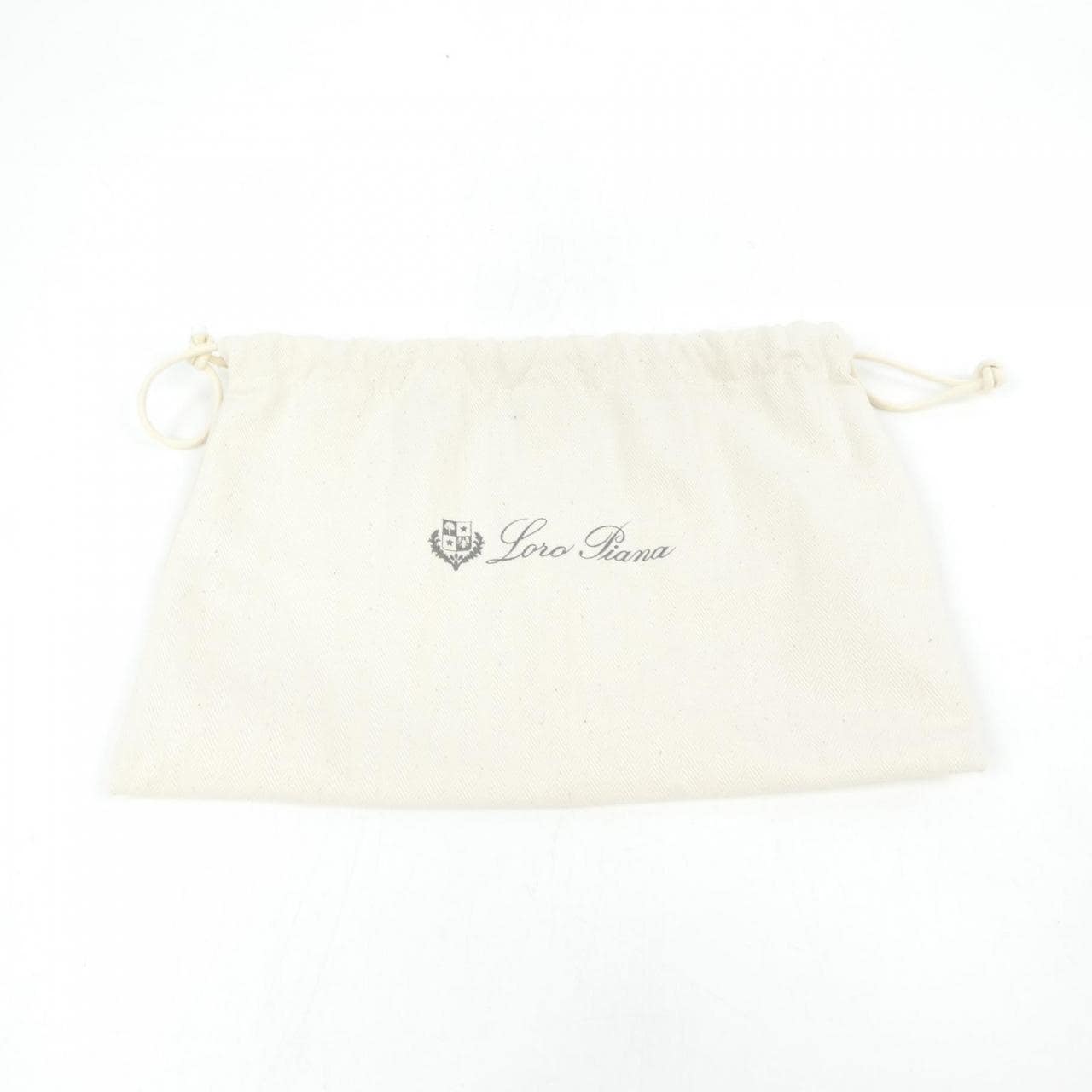ロロピアーナ Loro Piana エクストラポケット ミニポーチ FAN9867 BAG