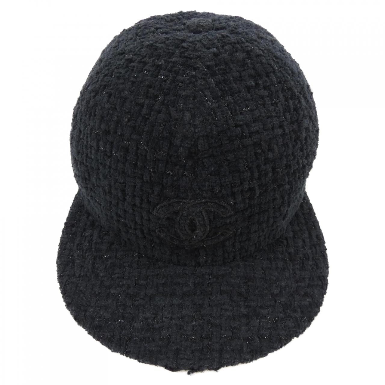 シャネル CHANEL AA8562B09111 キャップ