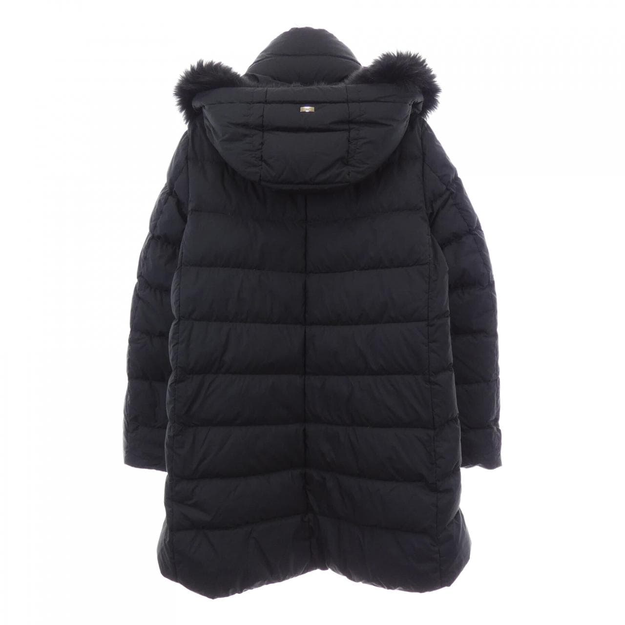 HernoPI0709D羽绒大衣