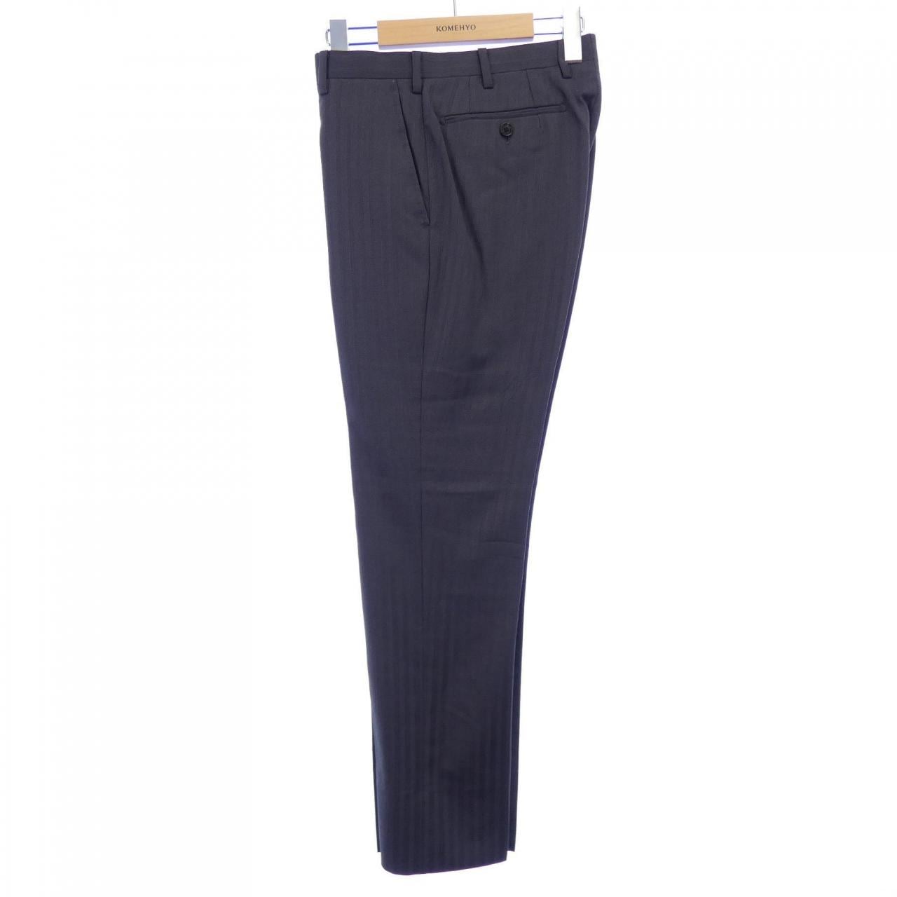 バーバリーブルーレーベル BURBERRY BLUE LABEL スリーピース