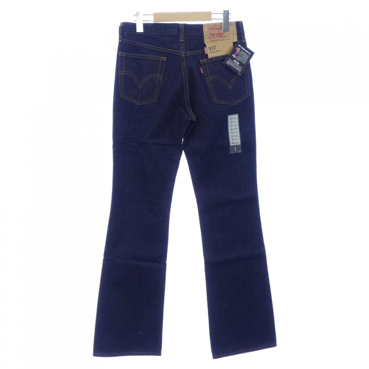 リーバイス LEVI'S ジーンズ