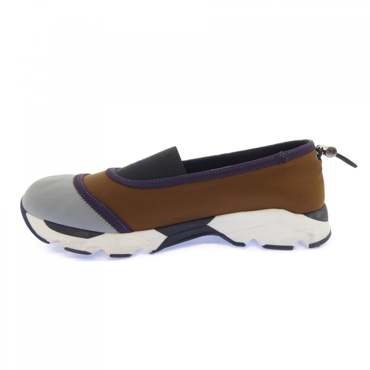マルニ MARNI スニーカー