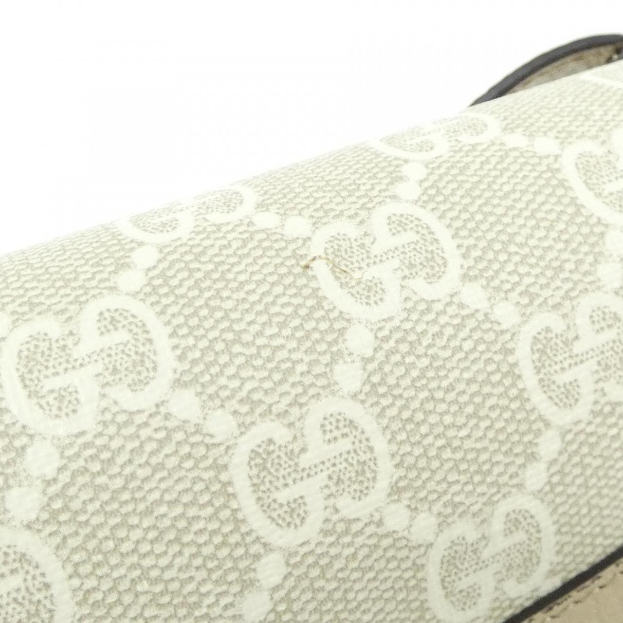 グッチ GUCCI HORSEBIT 1955 699296 UULBG ショルダーバッグ