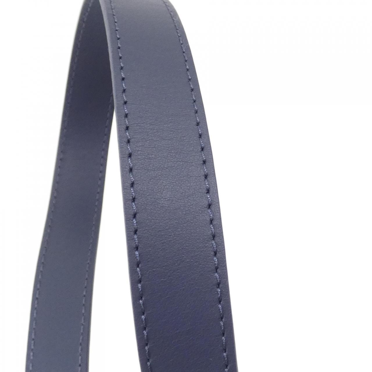 LOUIS VUITTON Monogram Drip Japanese Cruiser M45970 肩背包