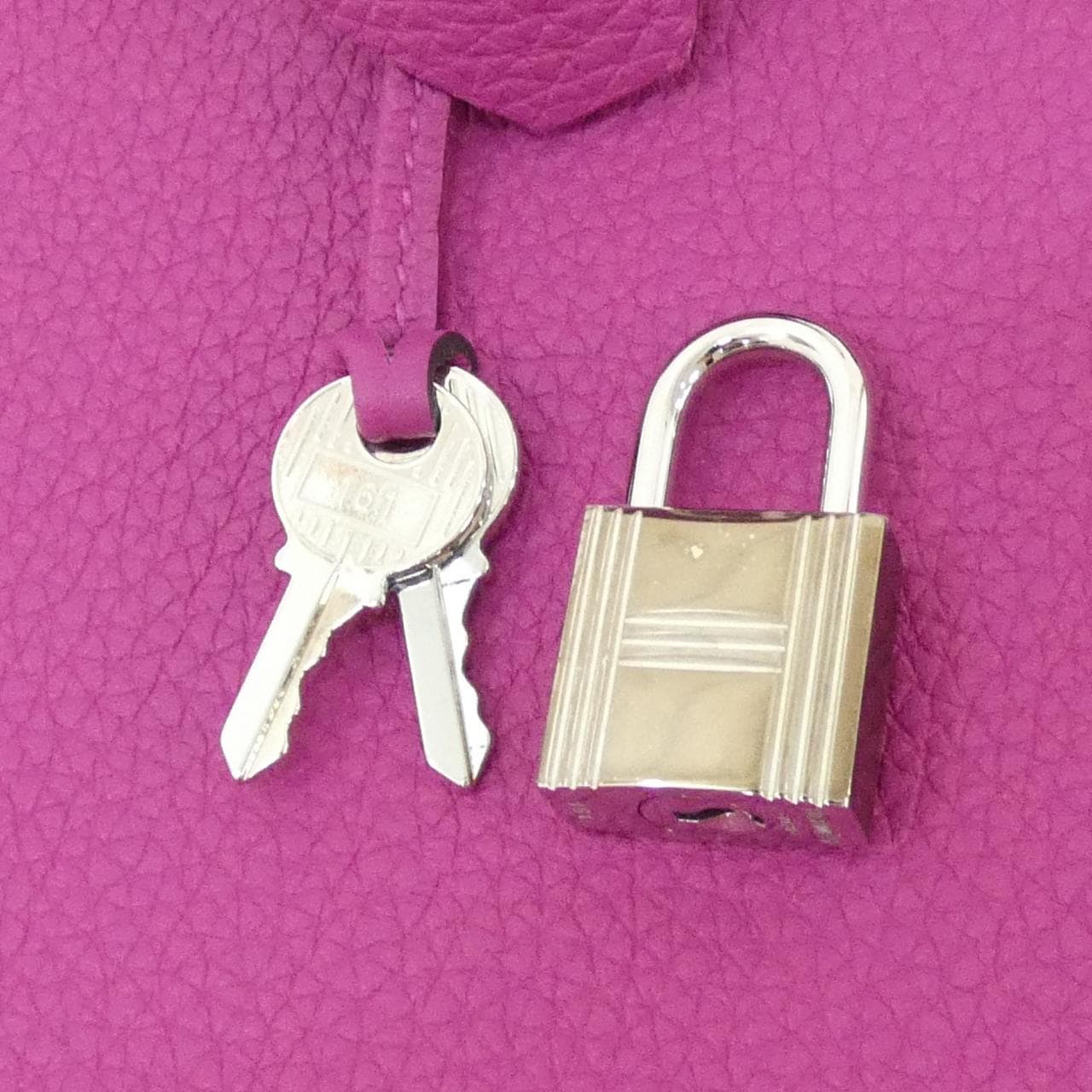 エルメス バーキン 30cm 030520CK バッグ