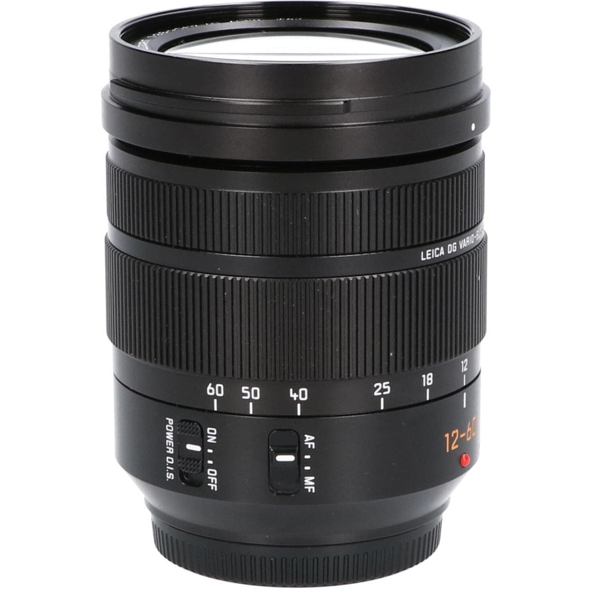 PANASONIC DG12-60mm F2.8-4 H-ES12060