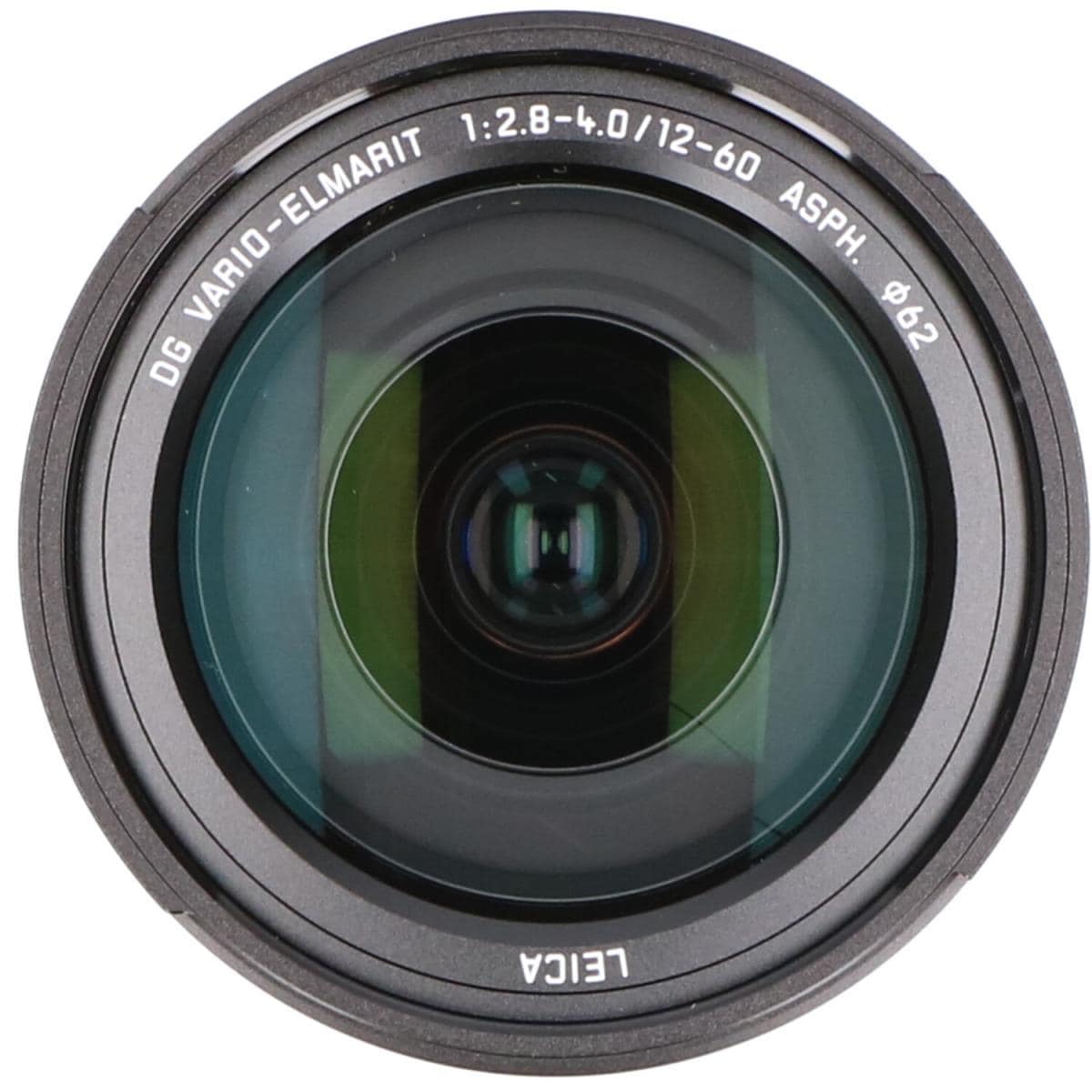 PANASONIC DG12-60mm F2.8-4 H-ES12060