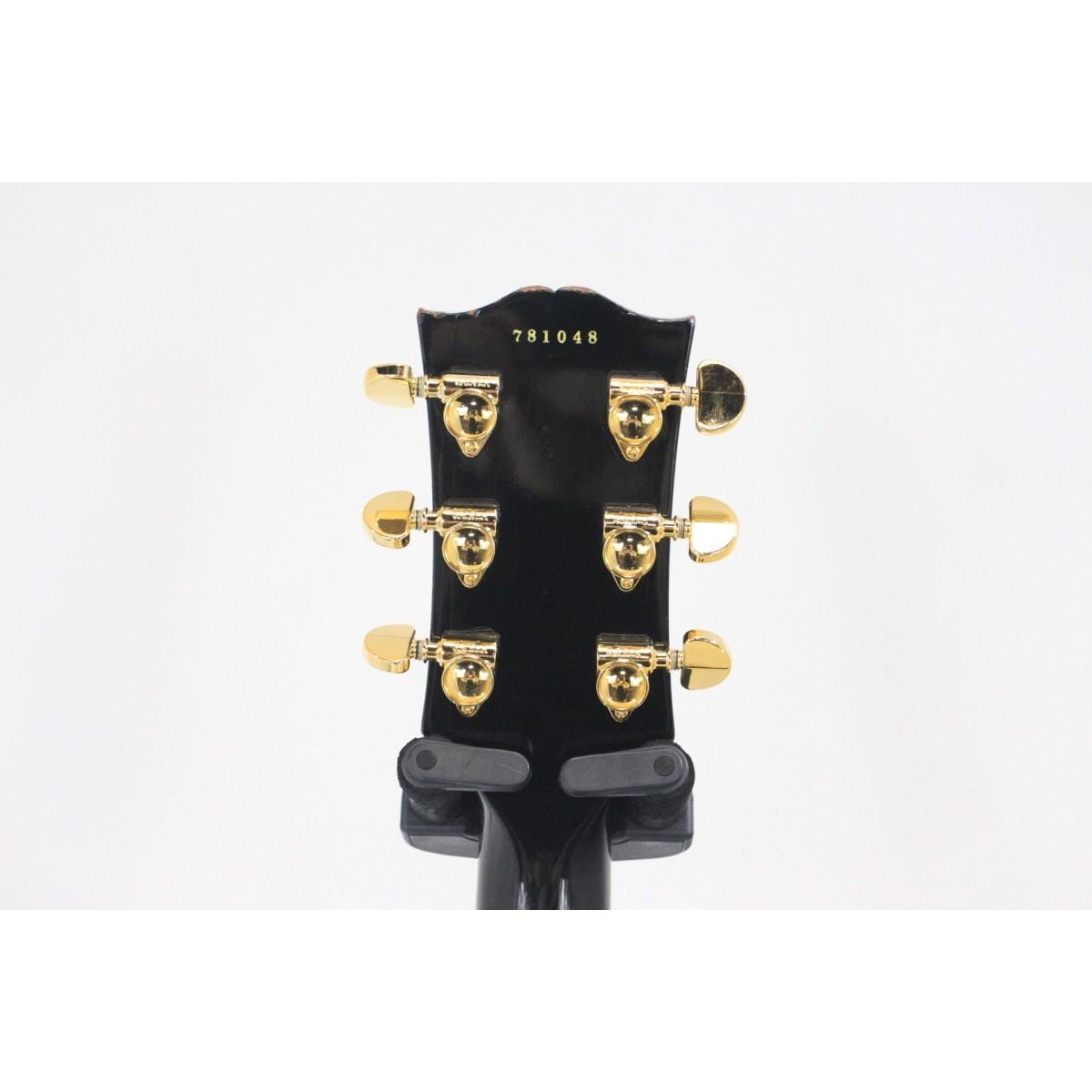 ＧＩＢＳＯＮ　ＣＵＳＴＯＭ　ＳＨＯＰ　１９５７　ＬＥＳ　ＰＡＵＬ　ＣＵＳＴＯＭ