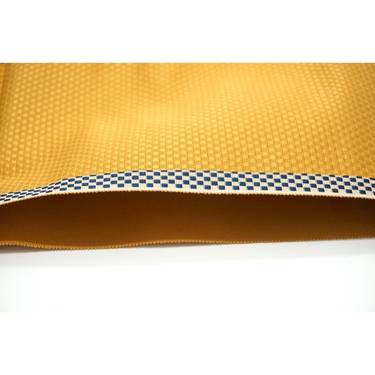 【未使用品】半幅帯【博多織】