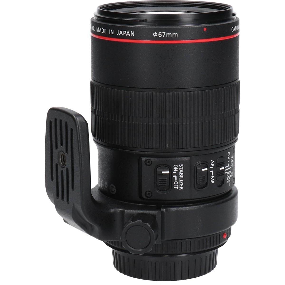 ＥＦ１００ｍｍ　Ｆ２．８Ｌ　ＭＡＣＲＯ　ＩＳ　ＵＳＭ