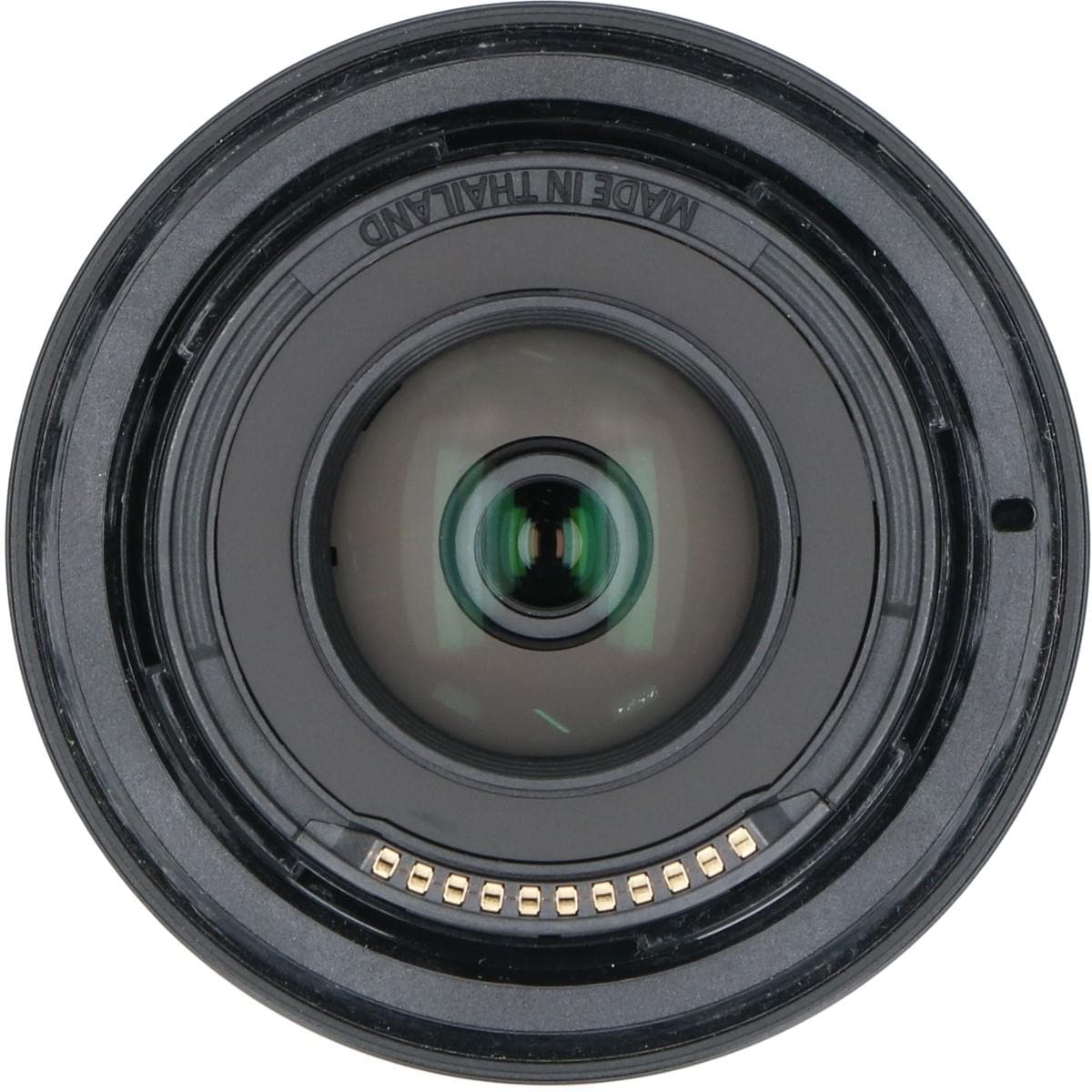 Ｚ　ＤＸ１６－５０ｍｍ　Ｆ３．５－６．３ＶＲ　ＢＬＡＣＫ