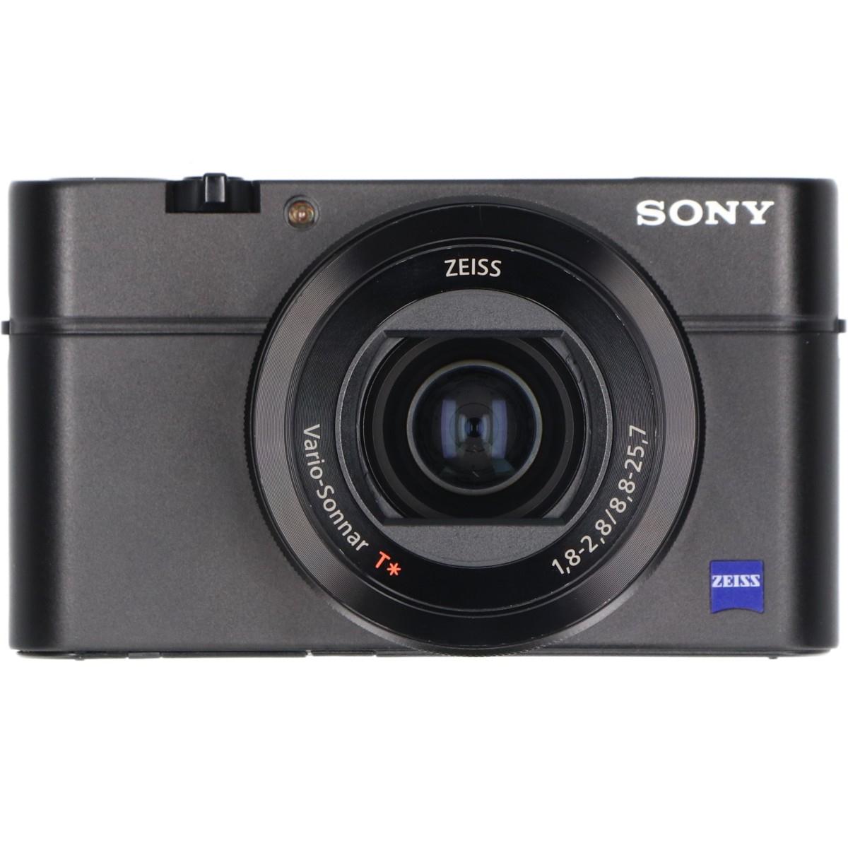 ＤＳＣ－ＲＸ１００Ｍ３