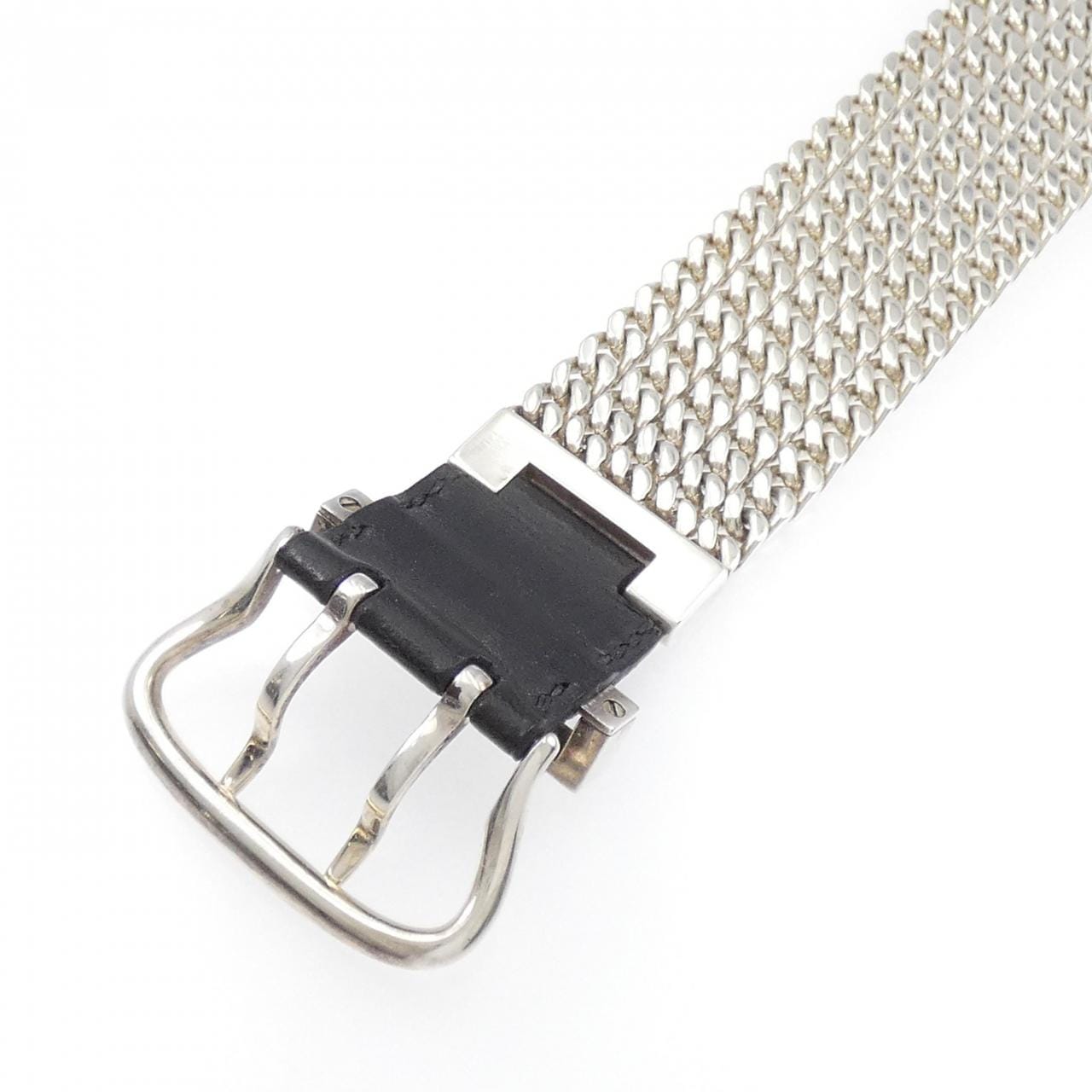 エルメス 925 ベルト ブレスレット