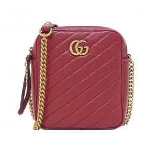 グッチ GG MARMONT 550155 0OLFT ショルダーバッグ