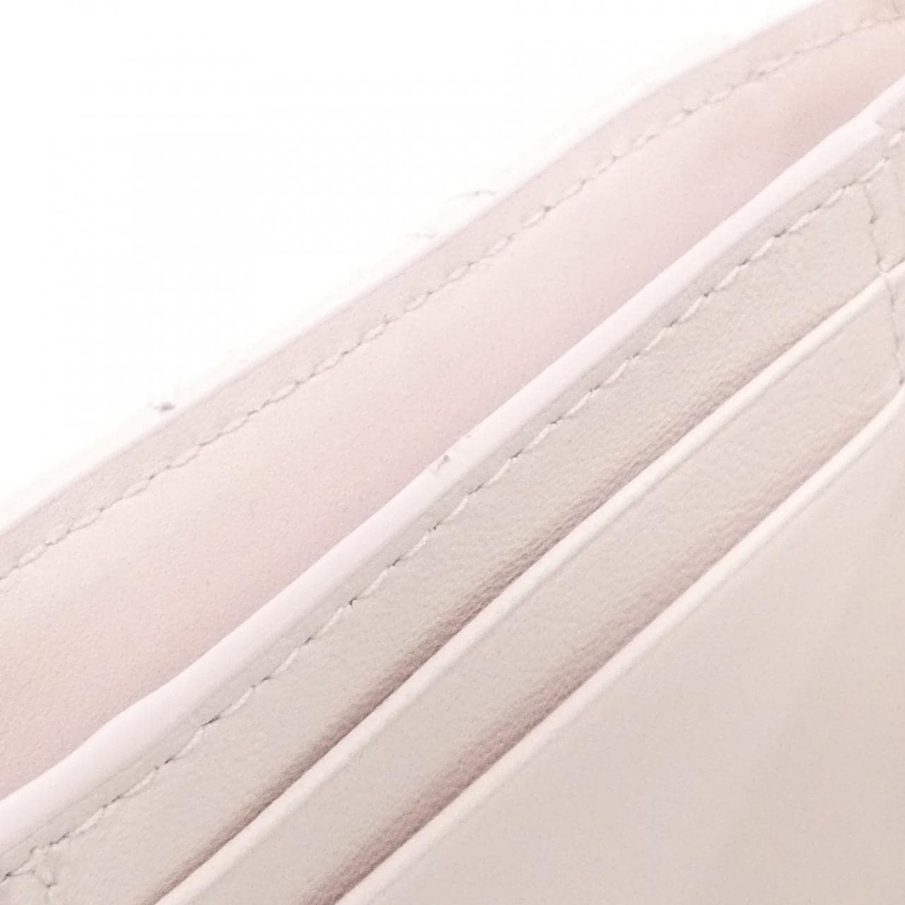 クリスチャンディオール DIORAMOUR レディ ディオール ロータス ウォレット S0181ONHG 財布