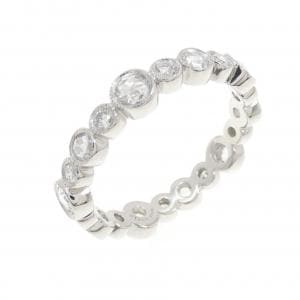 ティファニー コブルストーン リング