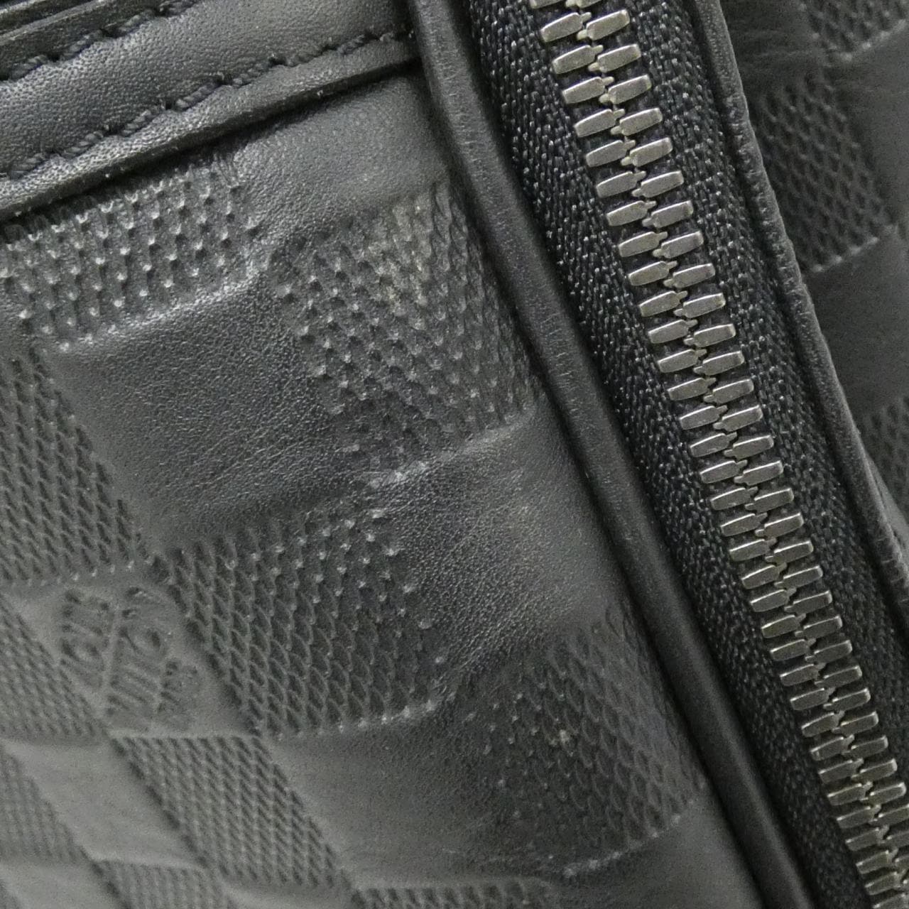 ルイヴィトン ダミエ アンフィニ ミカエル N41330 リュックサック