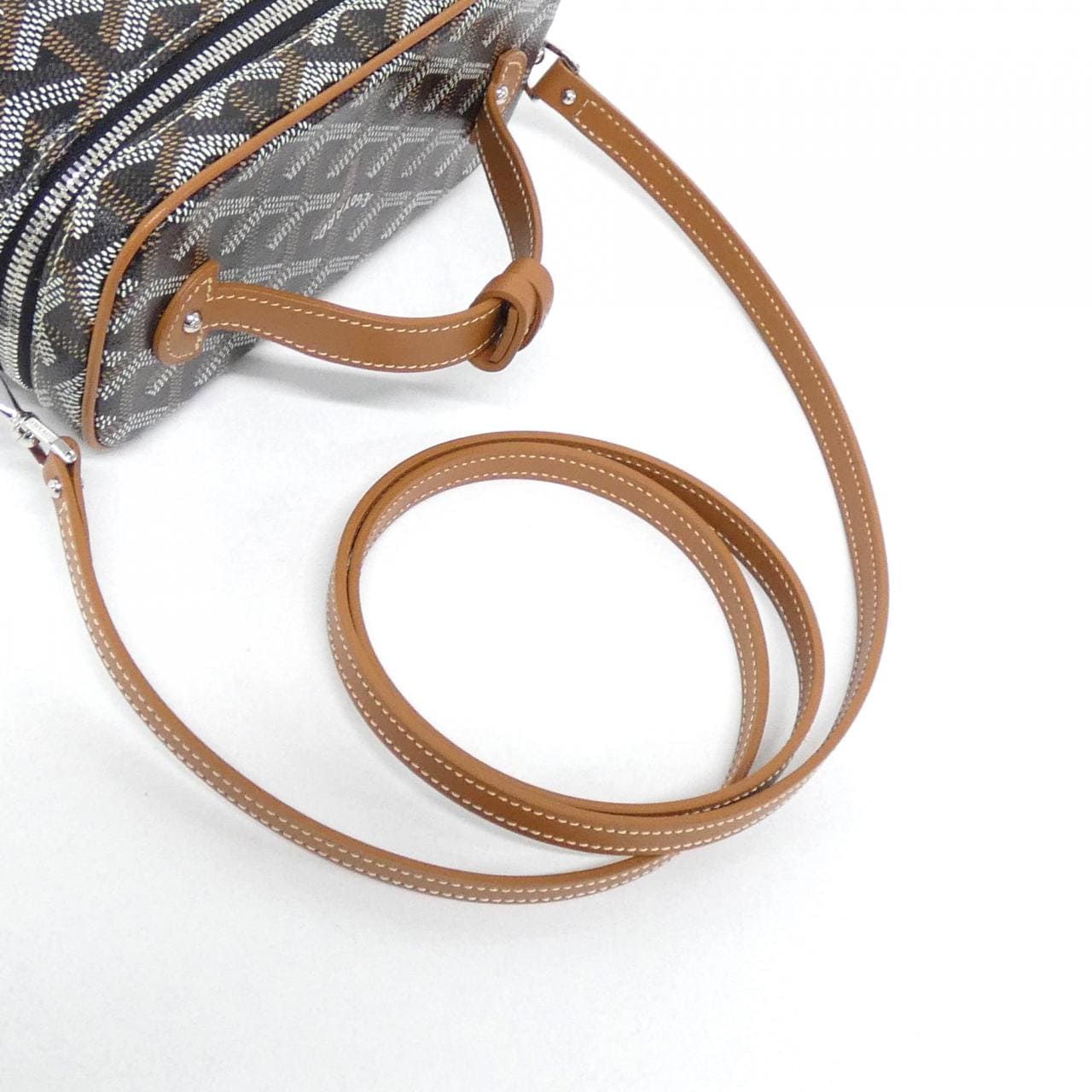 【未使用品】ゴヤール MUSE MINI VANITY バッグ