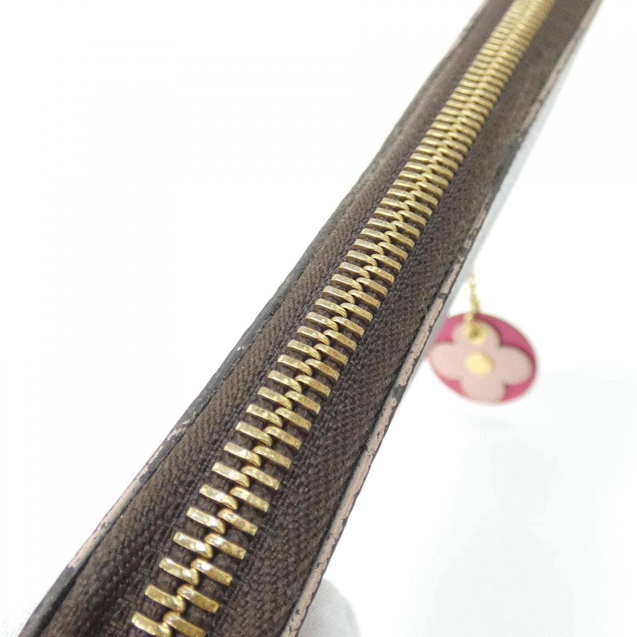 ルイヴィトン モノグラム ポルトフォイユ クレマンス M68314 財布