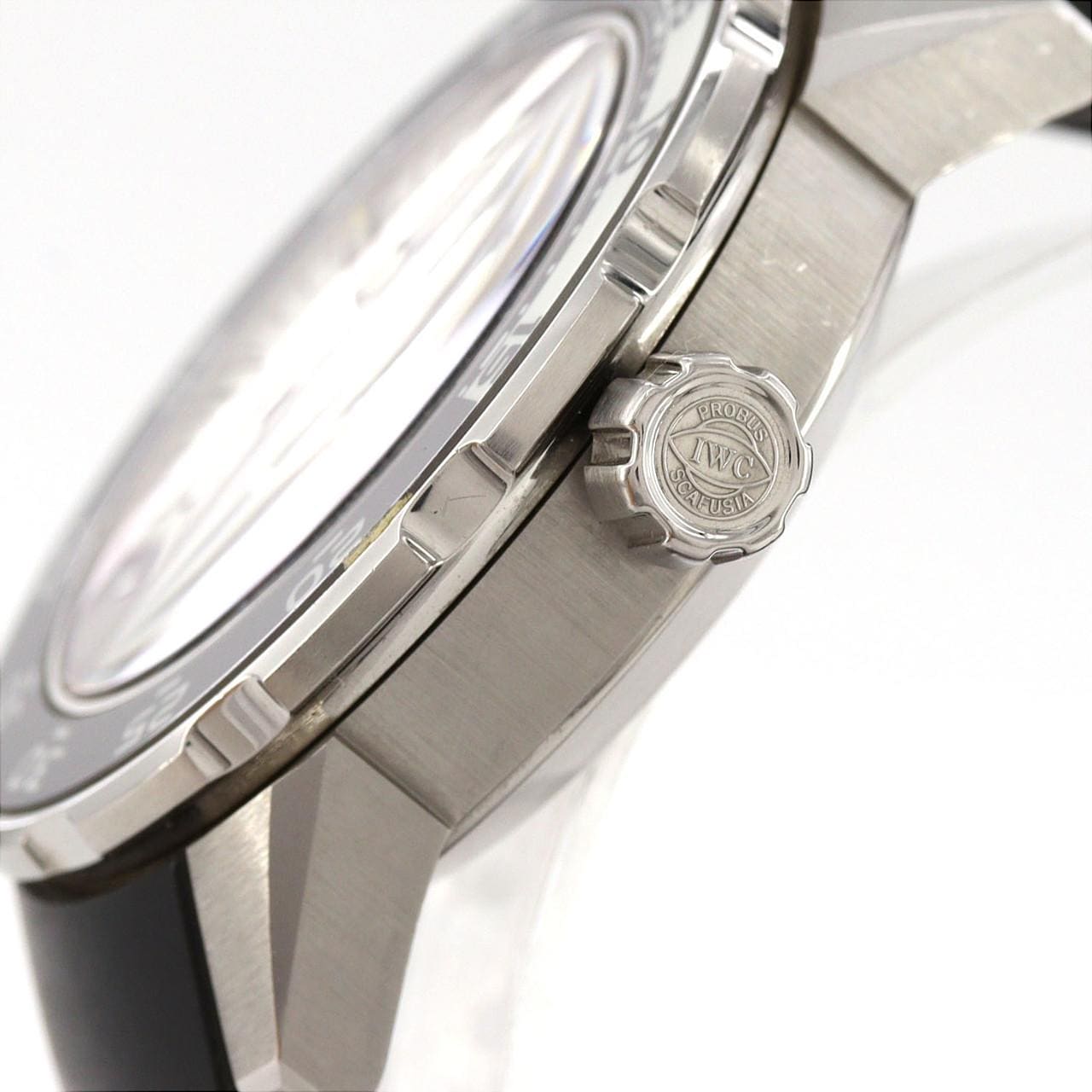 【ノーメンテナンス還元価格】IWC アクアタイマー IW356806 SS 自動巻