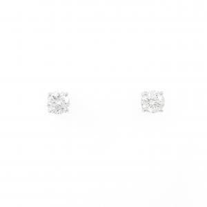 Diamond earrings/earrings