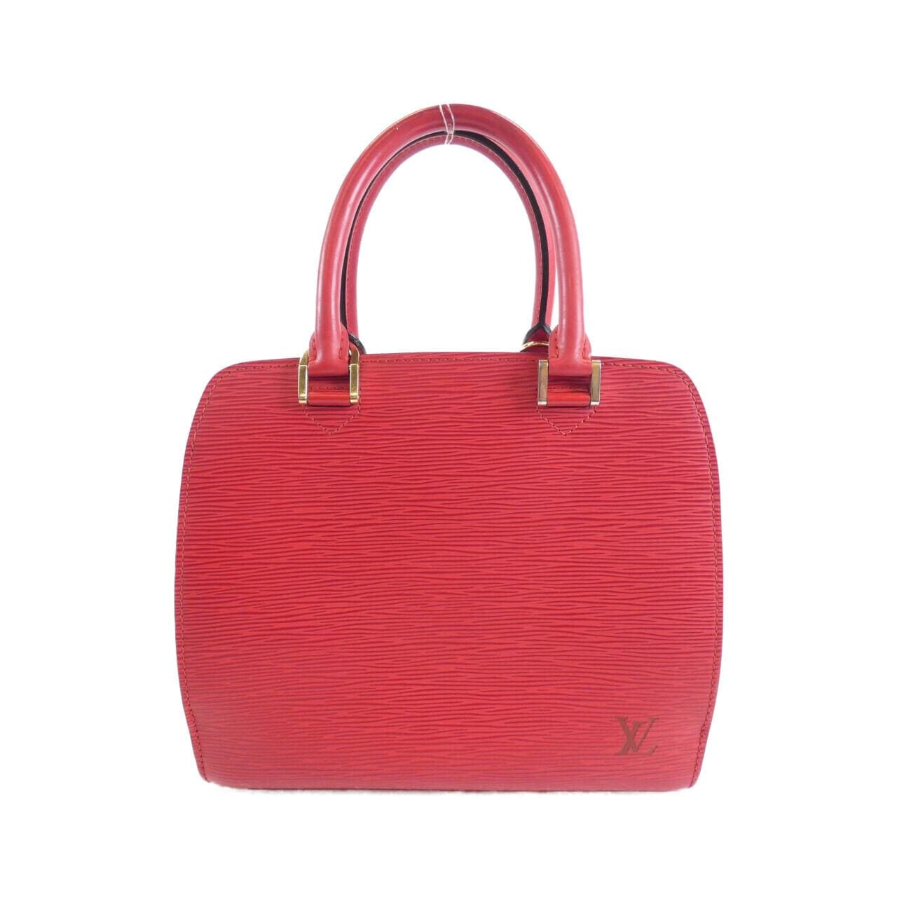 LOUIS VUITTON Epi Pont Neuf M52057 包