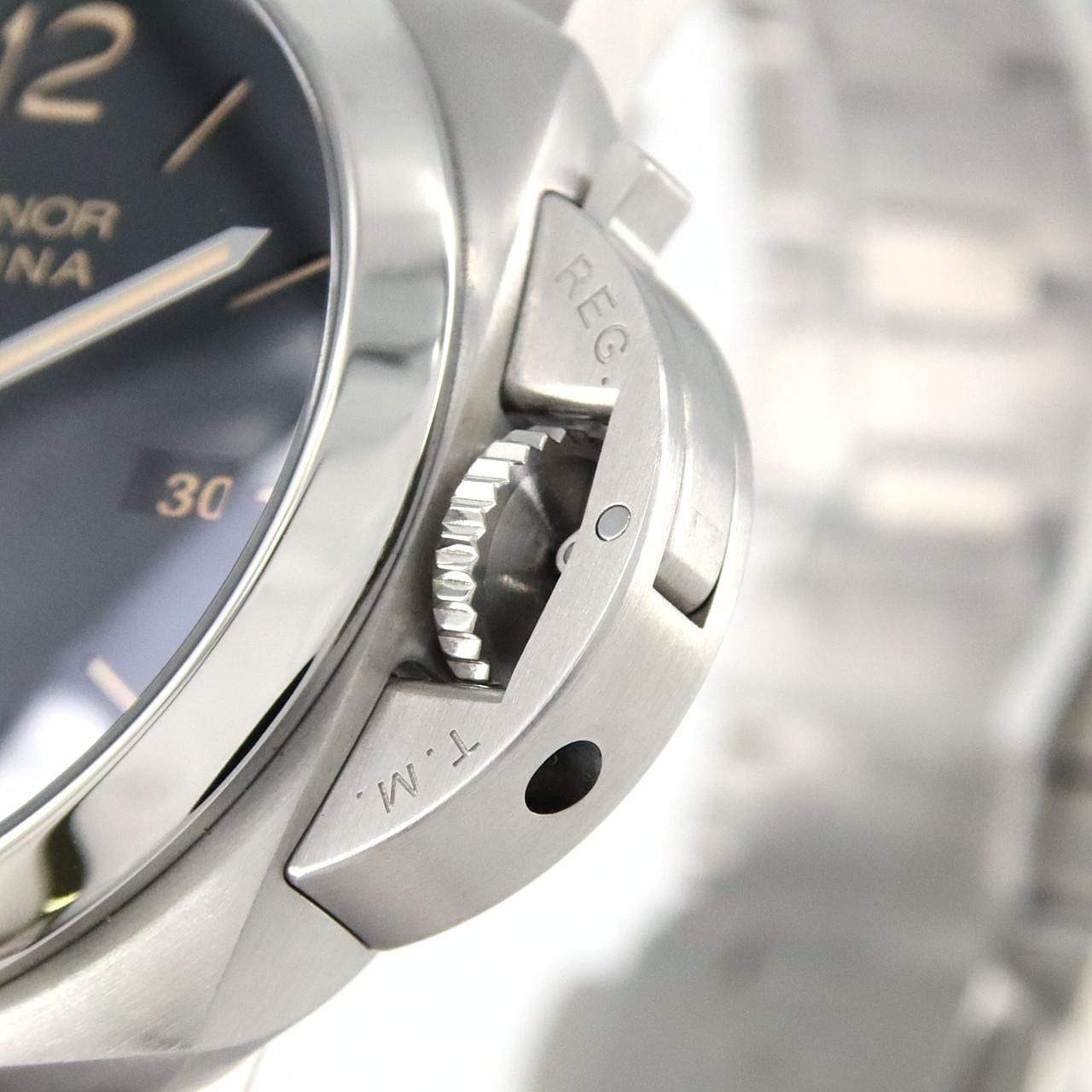 PANERAI Luminor Marina 1950 3DAYS 自動 Acciaio PAM00723 SS自動上弦