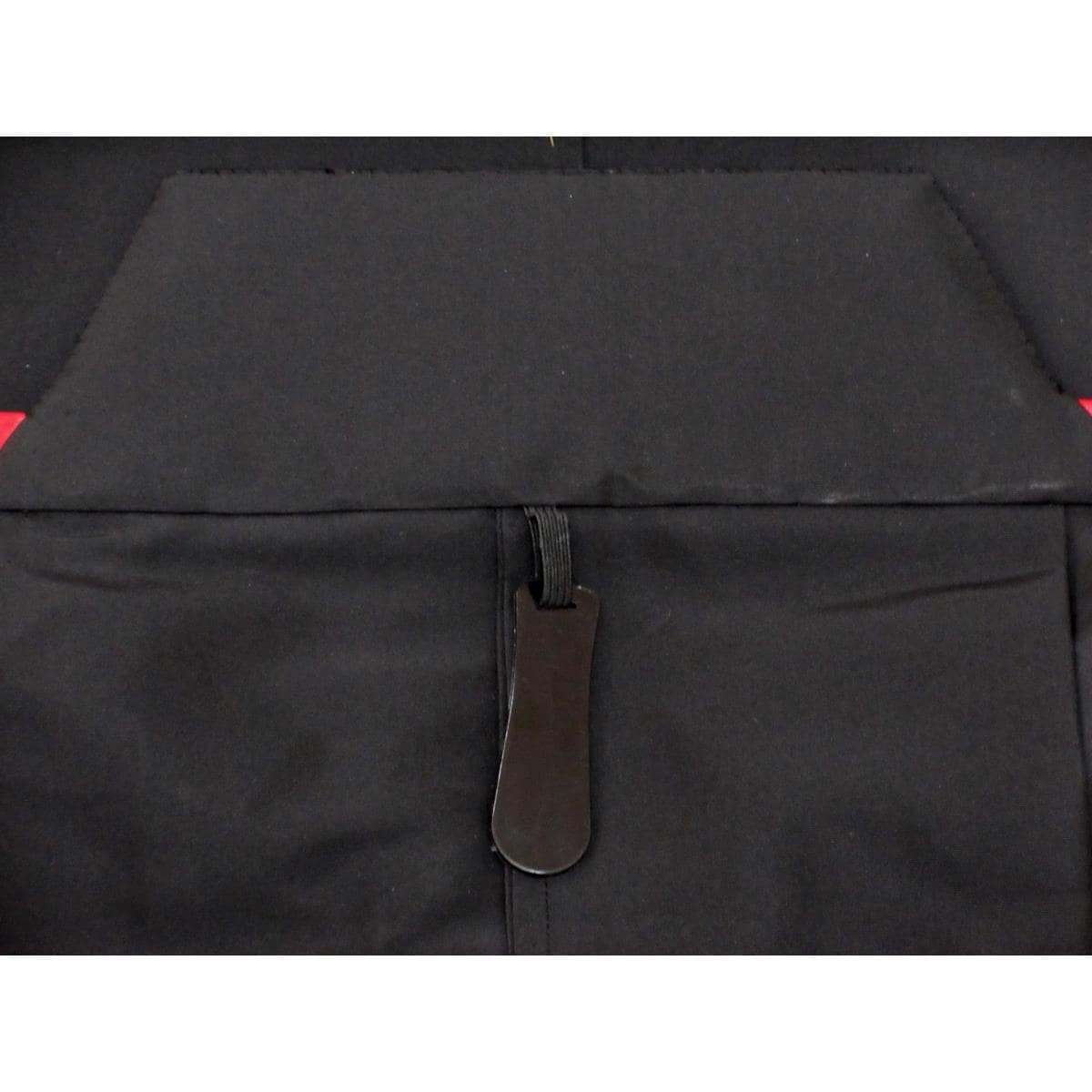 [未使用品] 男士四件套：和服、羽织、袴、信玄包