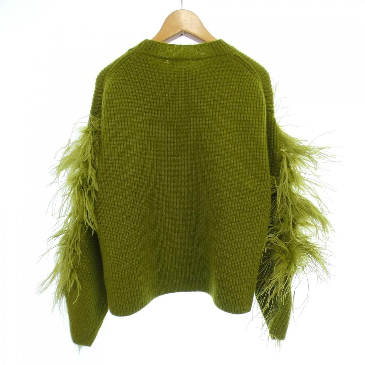 LAPOINTE ニット