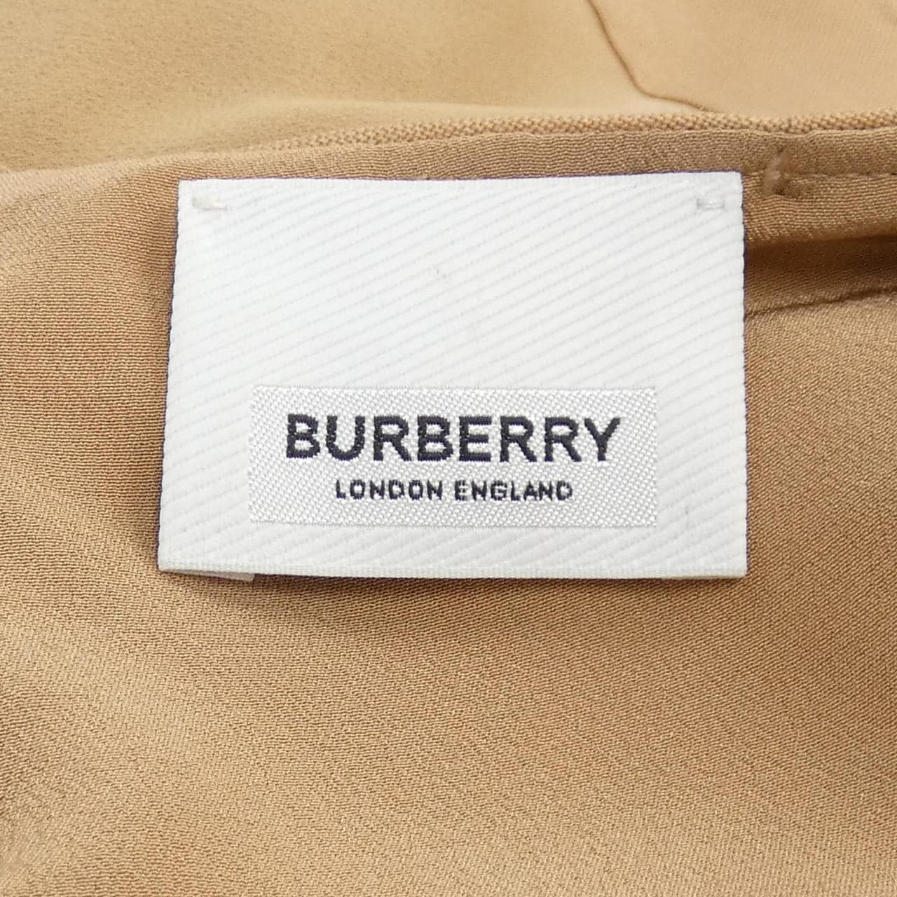 バーバリー BURBERRY スカート