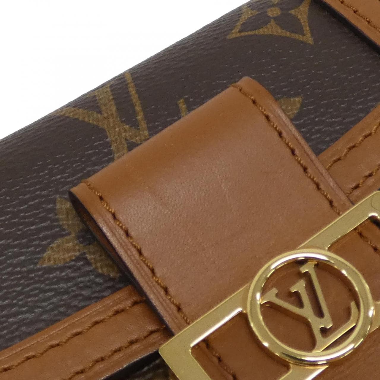 LOUIS VUITTON Monogram腰包 Dauphine BB M68621 腰包