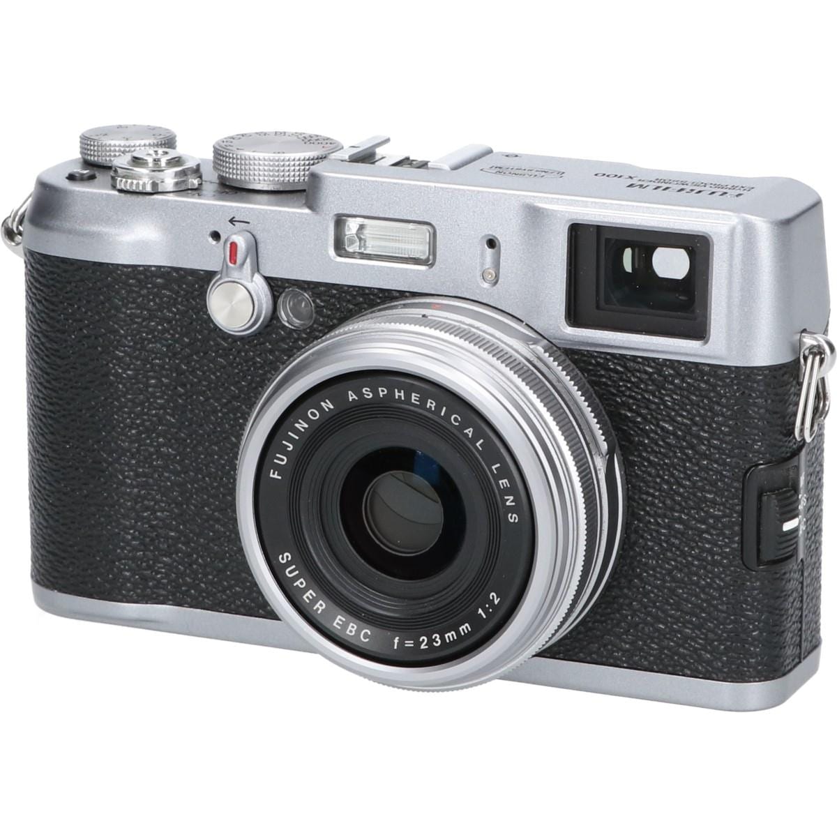 ＦＩＮＥＰＩＸ　Ｘ１００