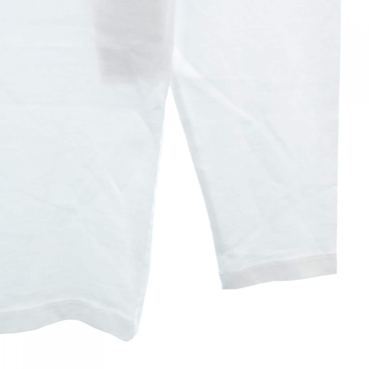ステラマッカートニー STELLA MCCARTNEY レコードロンティ Tシャツ