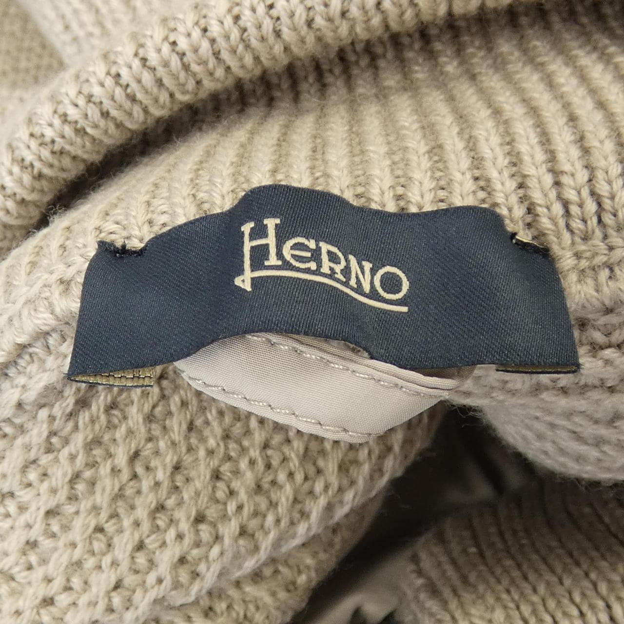 ヘルノ Herno MP000122U ダウンジャケット