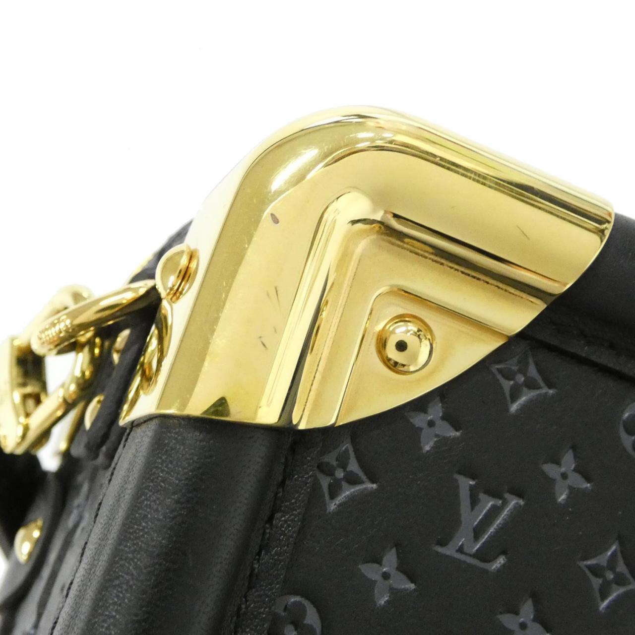 ルイヴィトン ナノグラム プティット マル M22273 バッグ