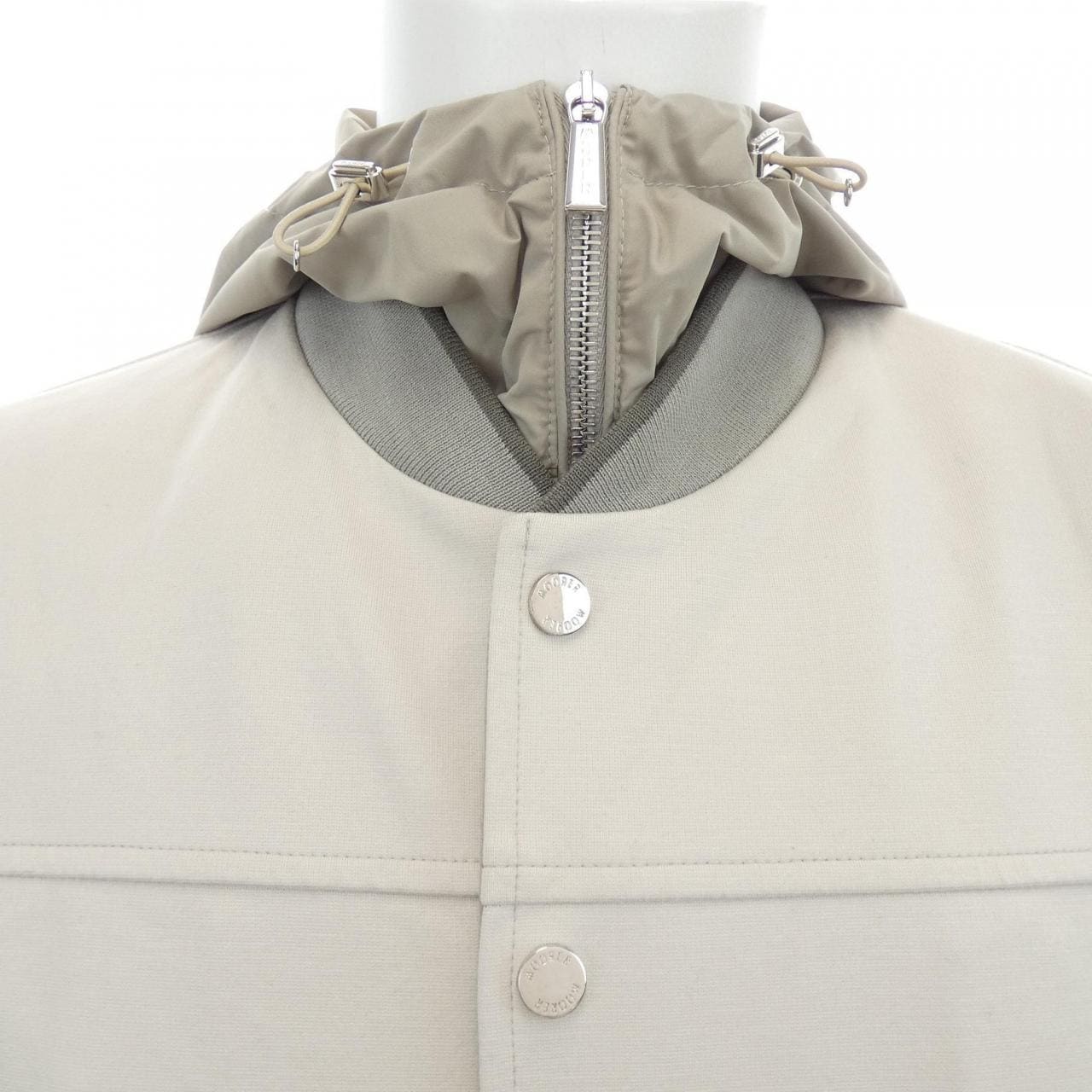 ムーレー MOORER ブルゾン