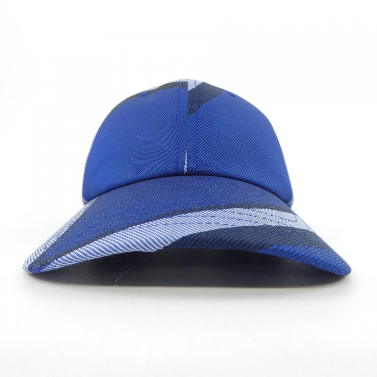 ベルルッティ Berluti キャップ