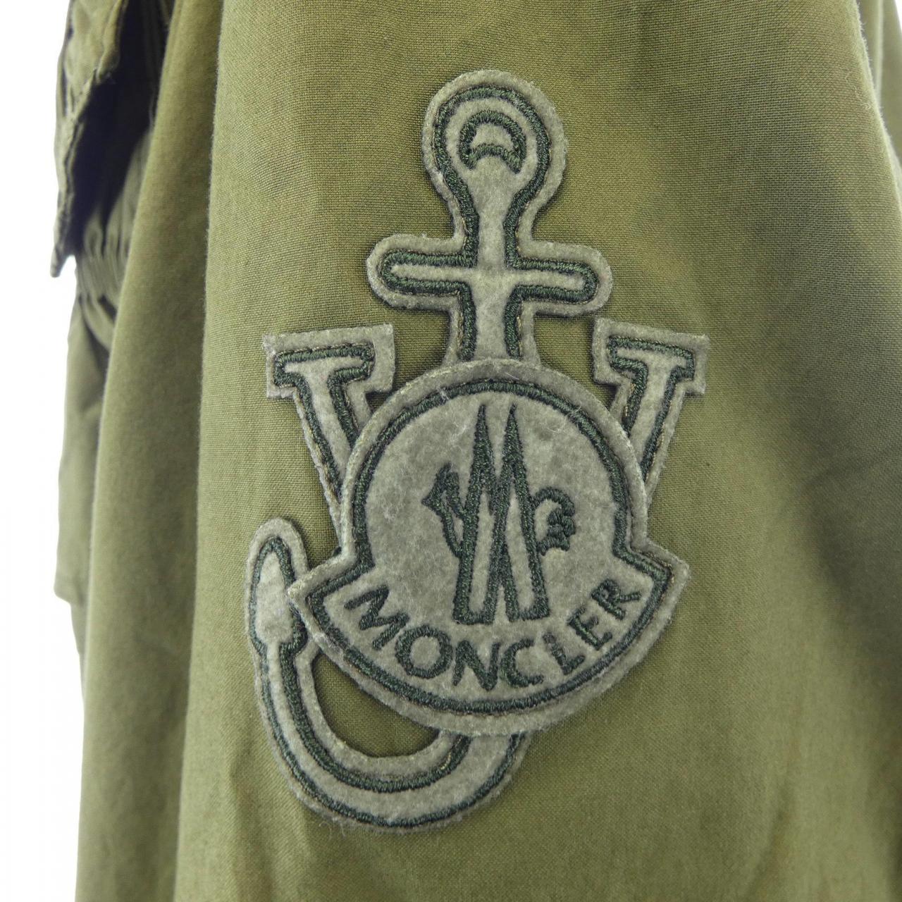 モンクレール ジーニアス MONCLER GENIUS KYNANCE ジャケット