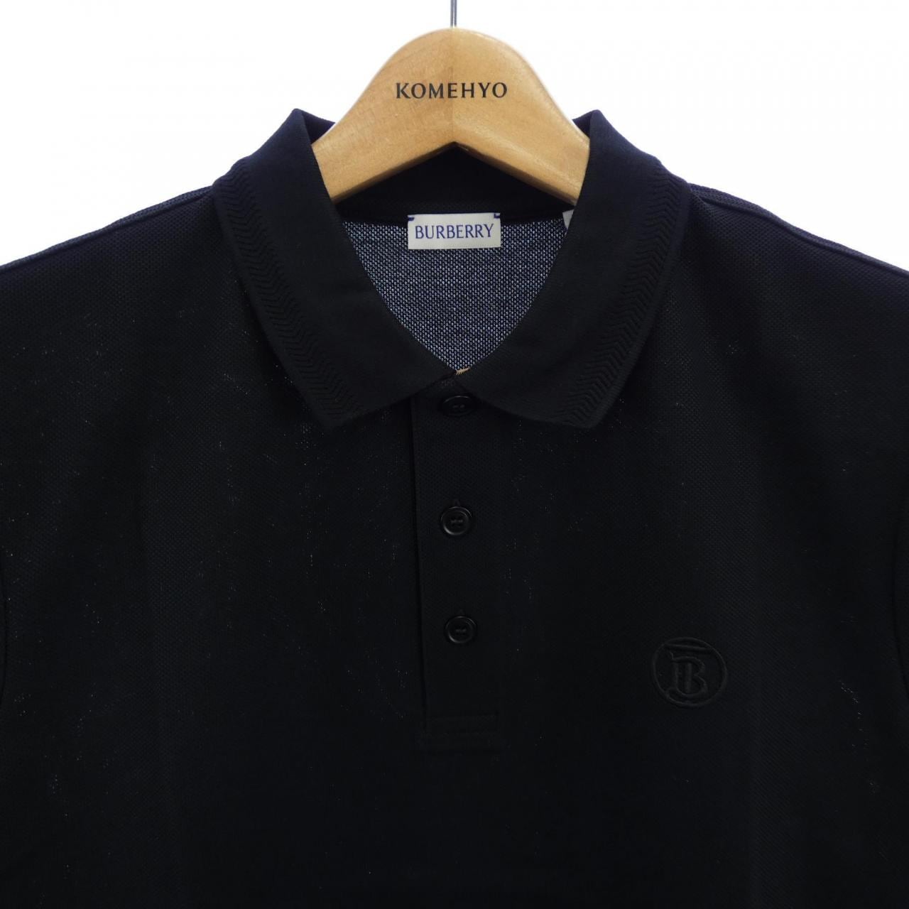 バーバリー BURBERRY 8084010 ポロシャツ