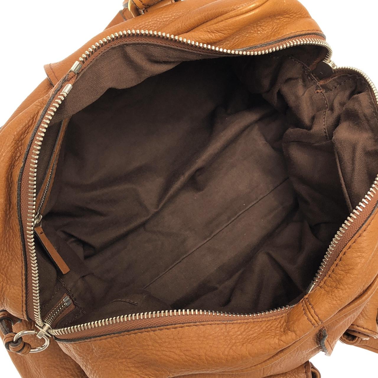 クロエ パディントン バッグ