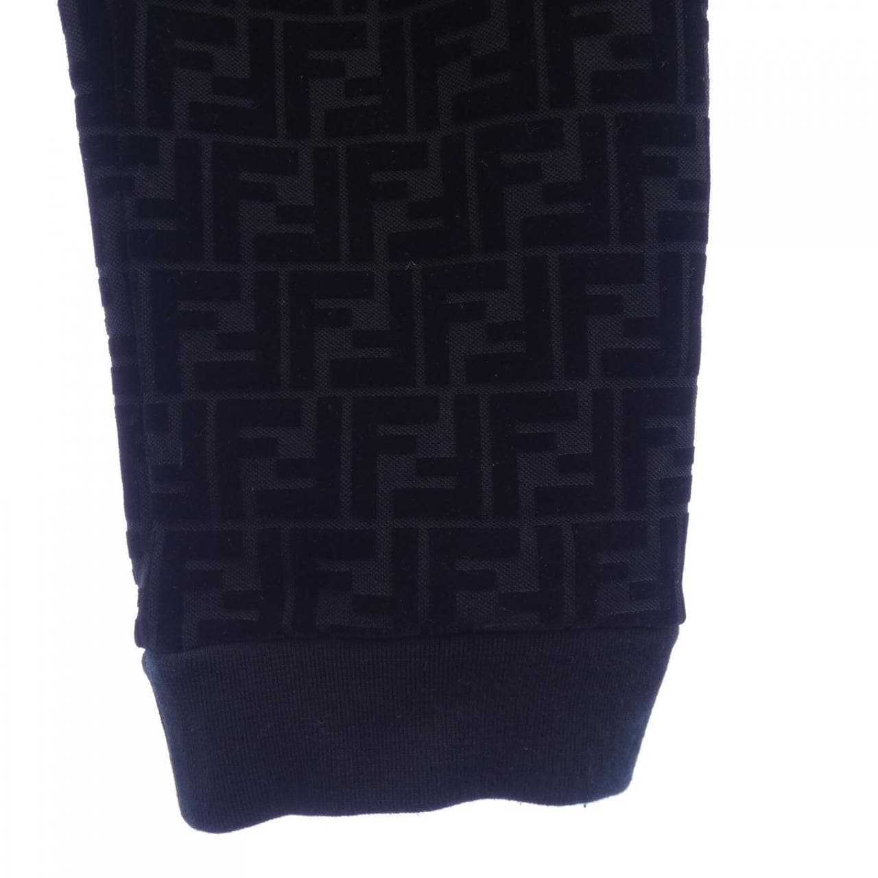 フェンディ FENDI FFモチーフ FB0461 AFRJ パンツ