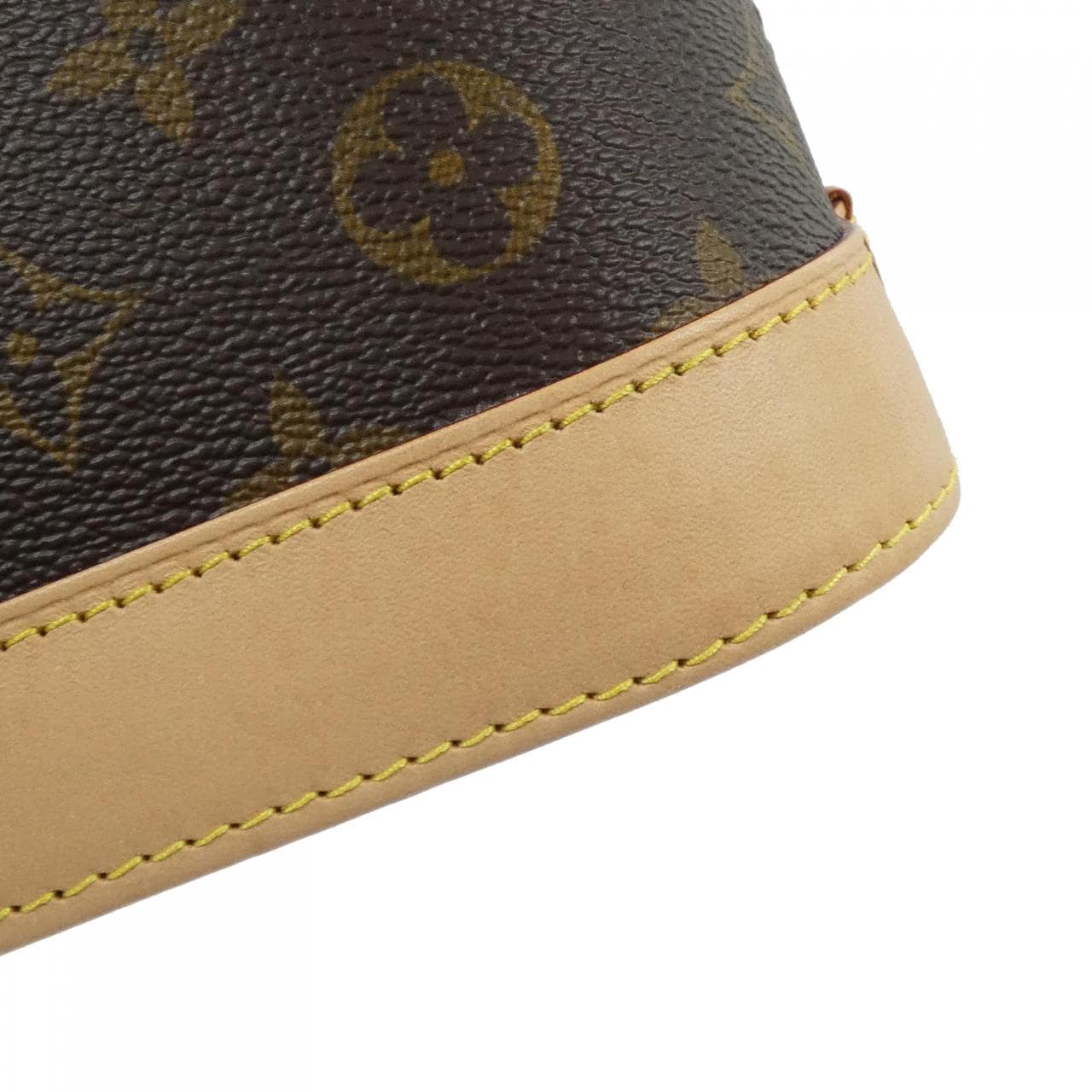 ルイヴィトン モノグラム アルマ PM M53151 バッグ