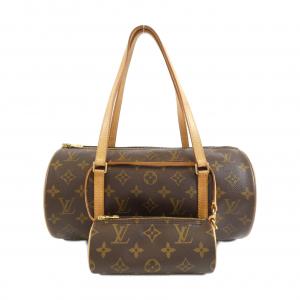 ルイヴィトン モノグラム パピヨン 30cm M51385 バッグ