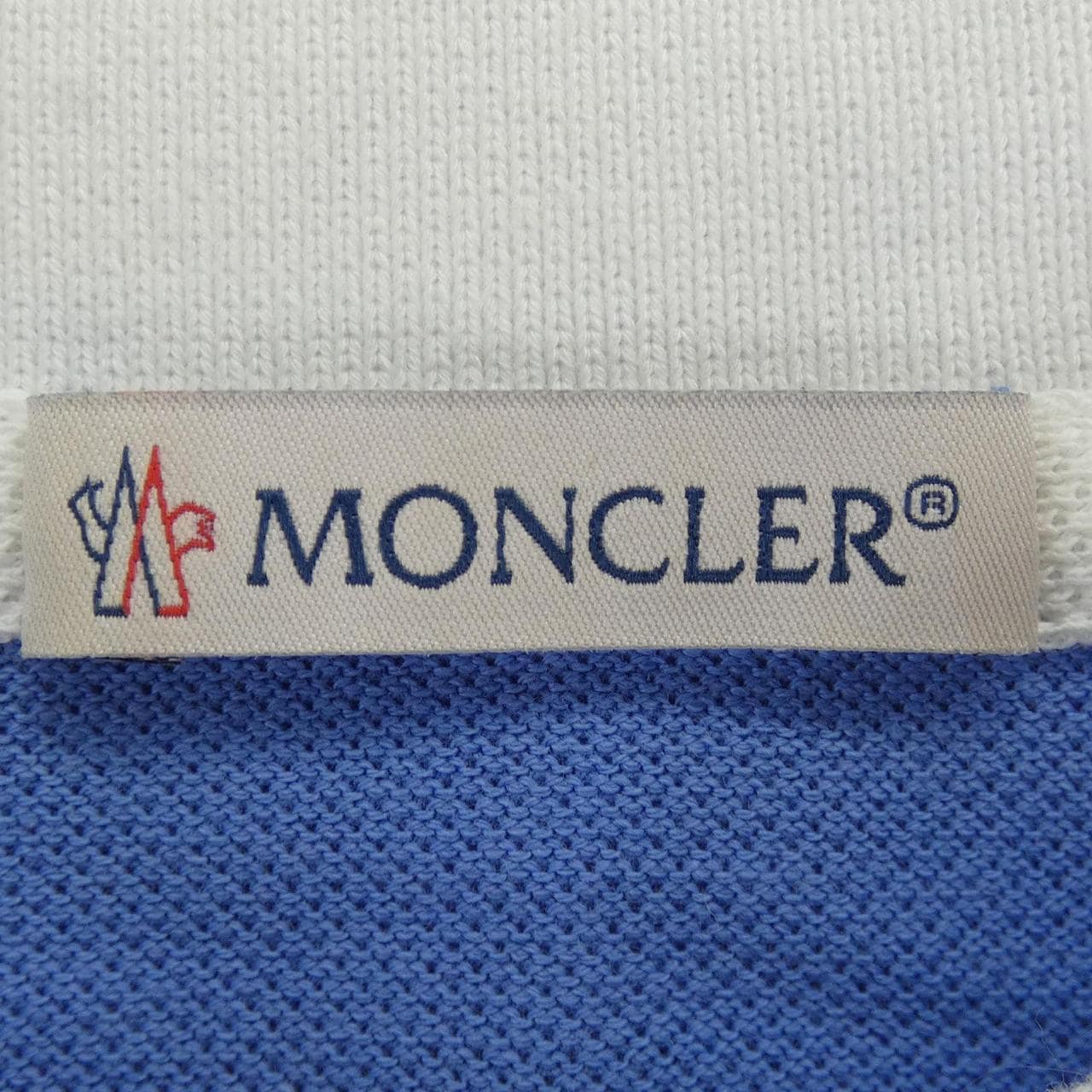 モンクレール MONCLER ポロシャツ